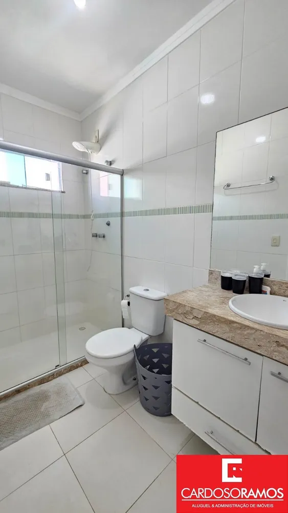Casa, 4 quartos - Foto 12