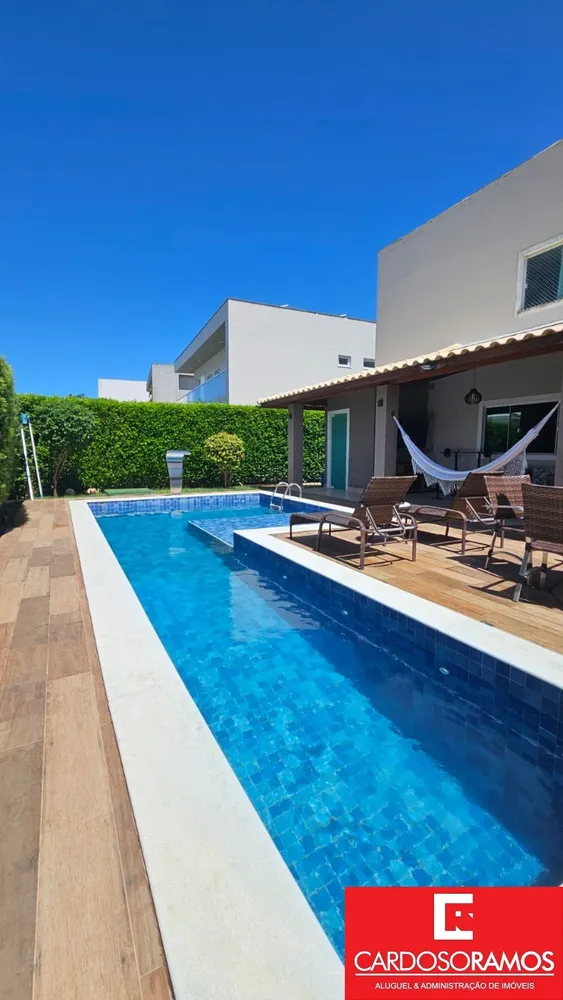 Casa, 4 quartos - Foto 6