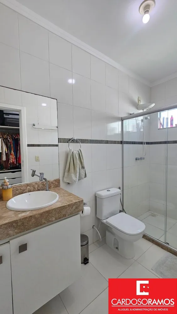 Casa, 4 quartos - Foto 11