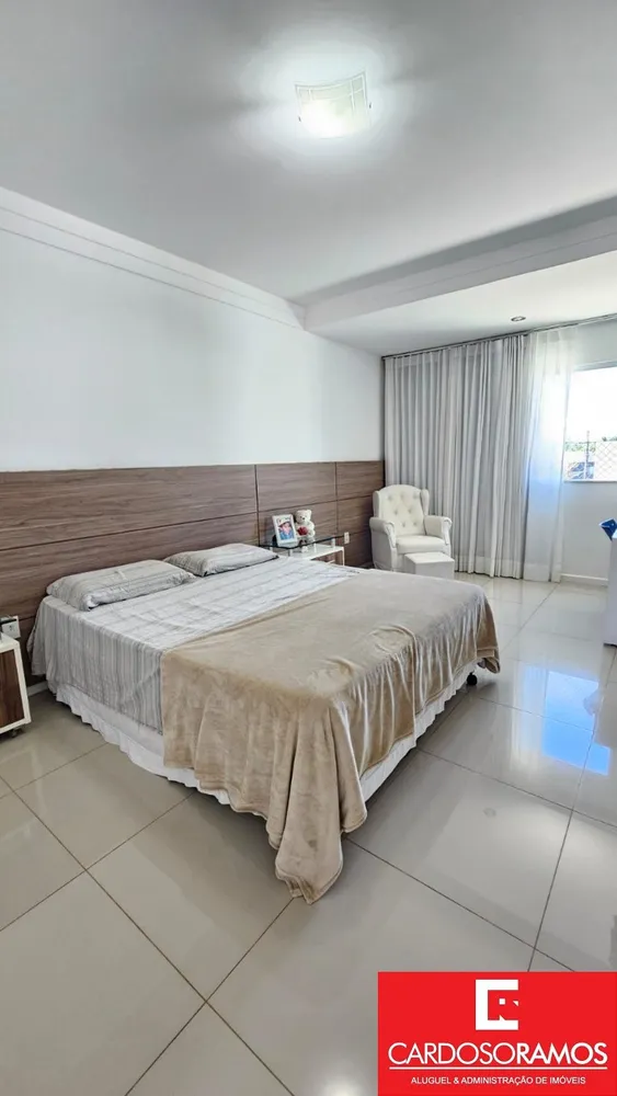 Casa, 4 quartos - Foto 7