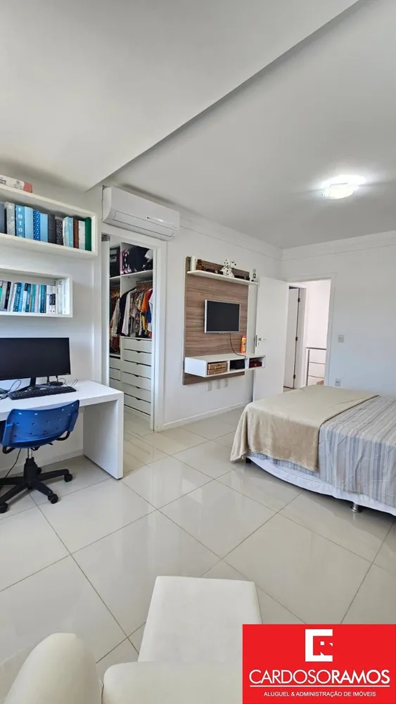 Casa, 4 quartos - Foto 8