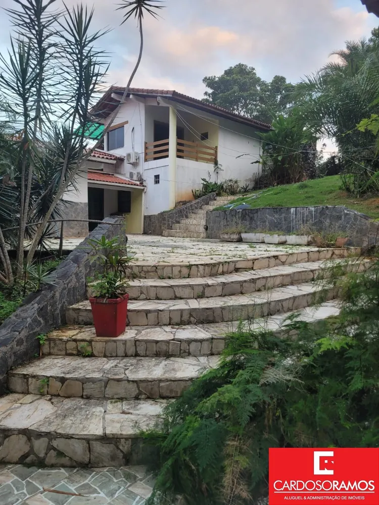 Casa de Condomínio, 5 quartos - Foto 2