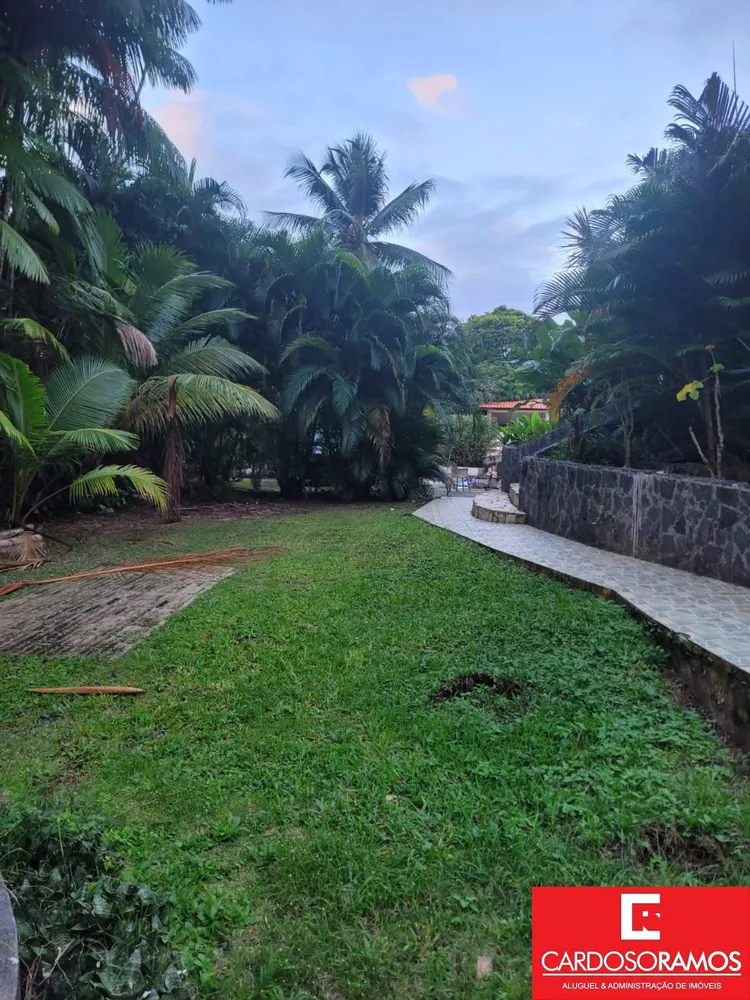 Casa de Condomínio, 5 quartos - Foto 1
