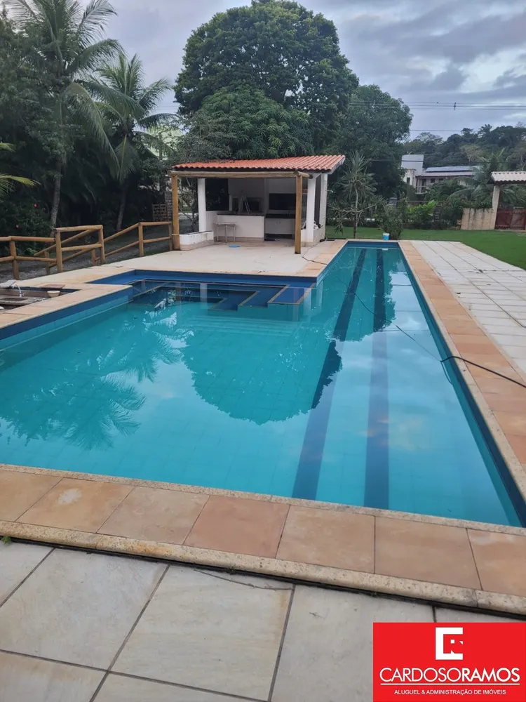 Casa de Condomínio, 5 quartos - Foto 8