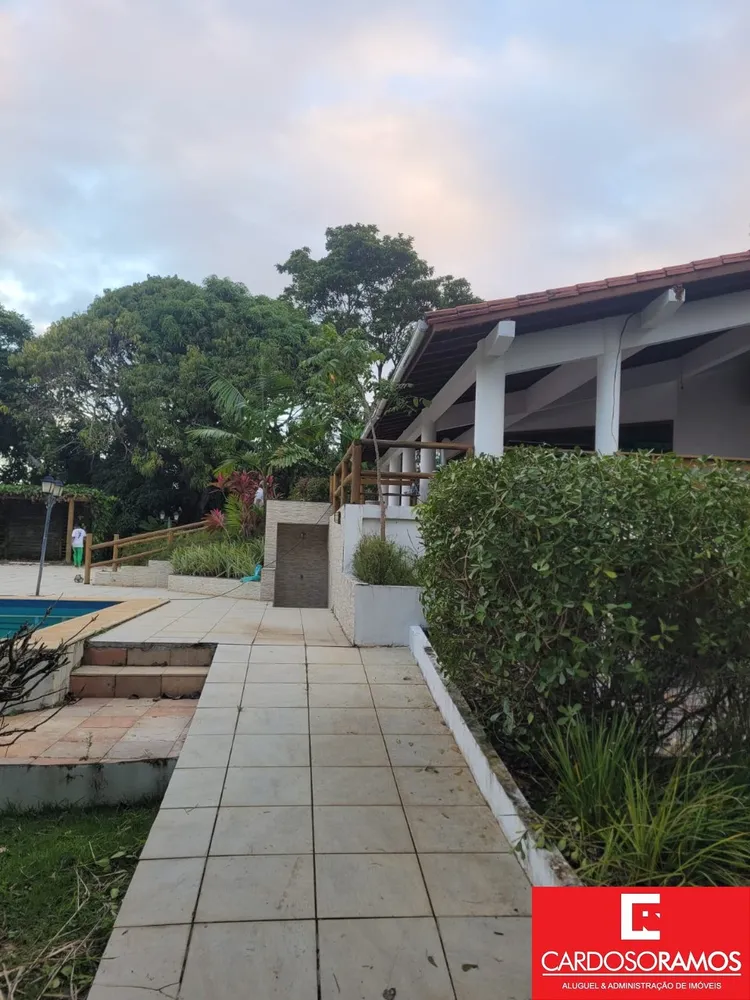 Casa de Condomínio, 5 quartos - Foto 9