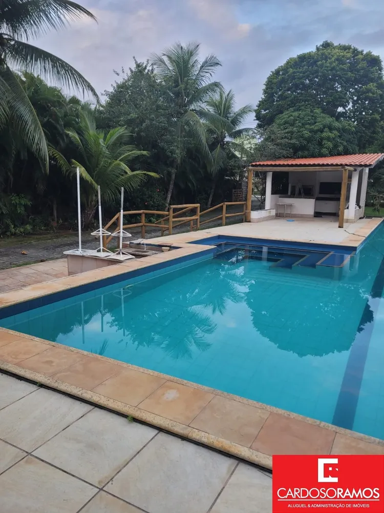 Casa de Condomínio, 5 quartos - Foto 10