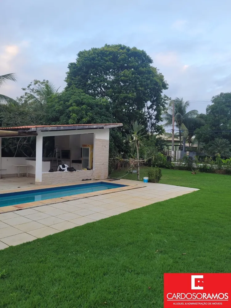 Casa de Condomínio, 5 quartos - Foto 7