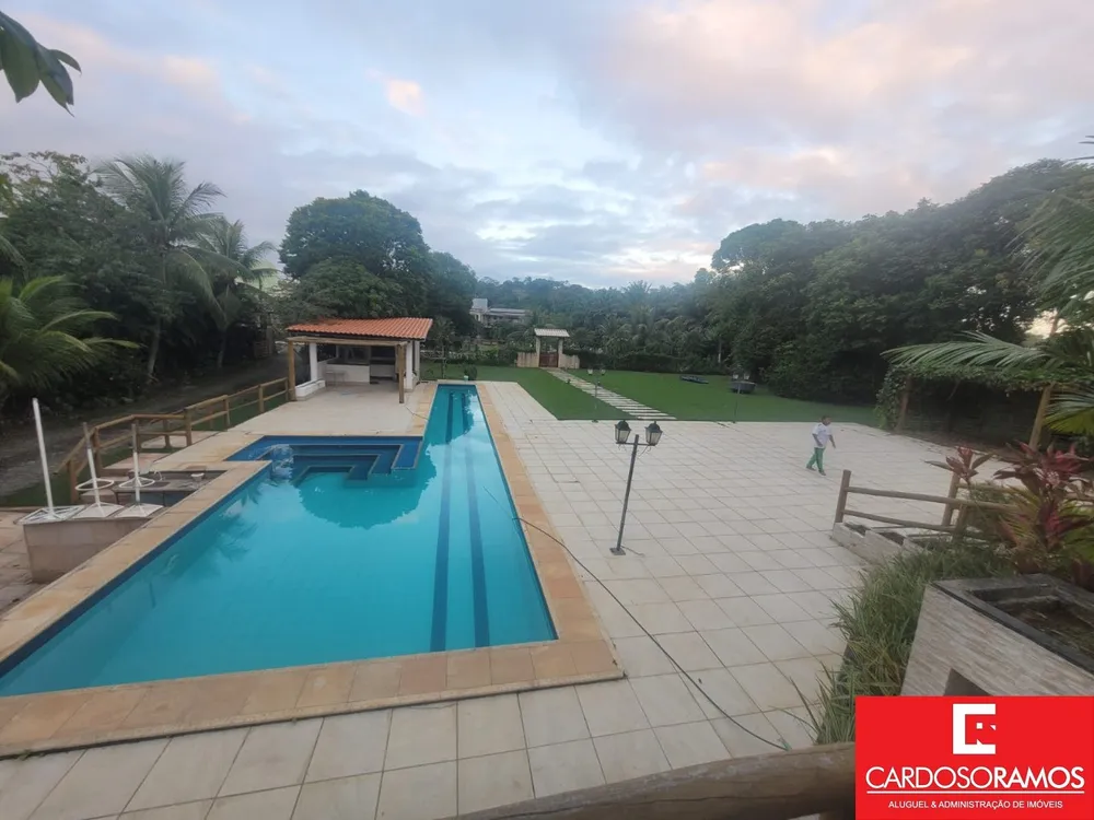 Casa de Condomínio, 5 quartos - Foto 3