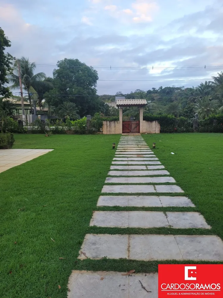 Casa de Condomínio, 5 quartos - Foto 6