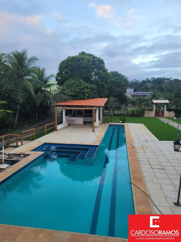 Casa de Condomínio, 5 quartos - Foto 4