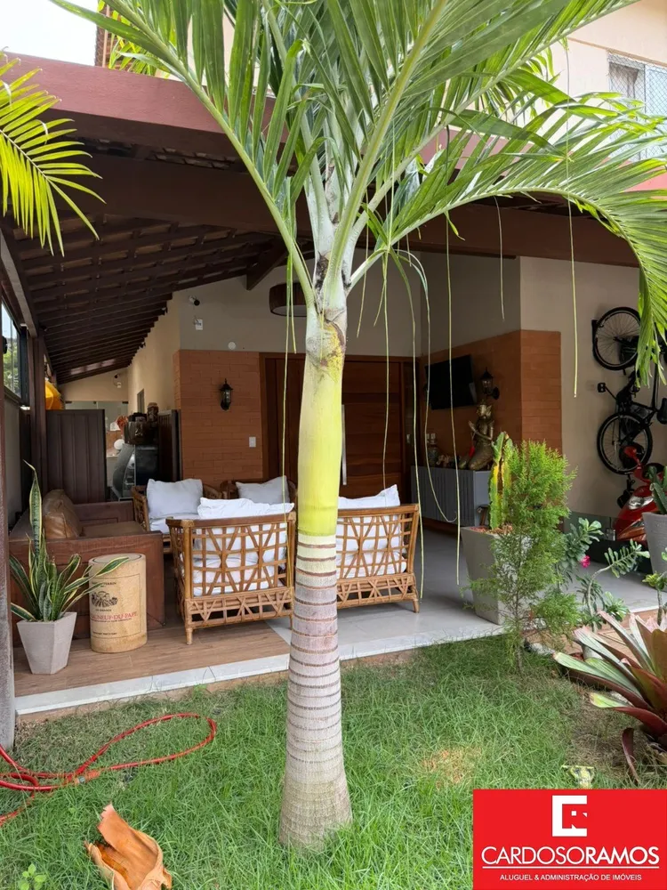 Casa, 3 quartos - Foto 10