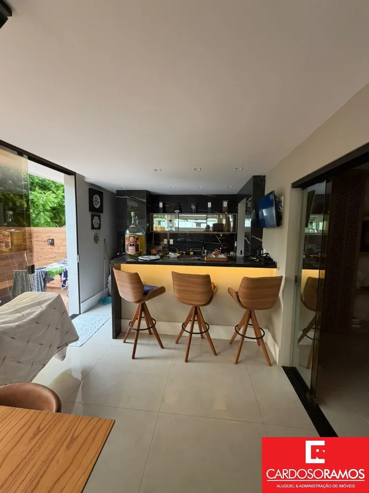 Casa, 3 quartos - Foto 8