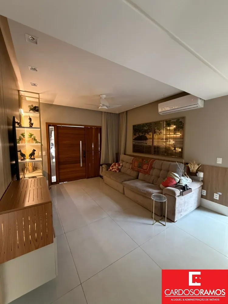 Casa, 3 quartos - Foto 2