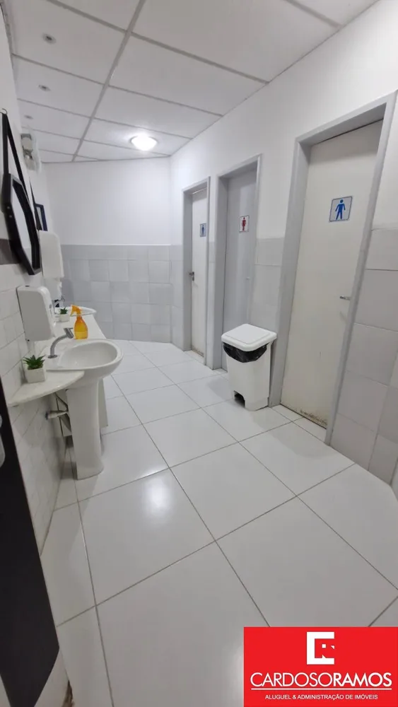 Prédio Inteiro, 600 m² - Foto 9