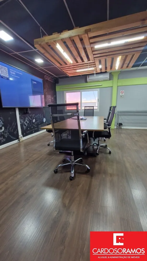 Prédio Inteiro, 600 m² - Foto 1
