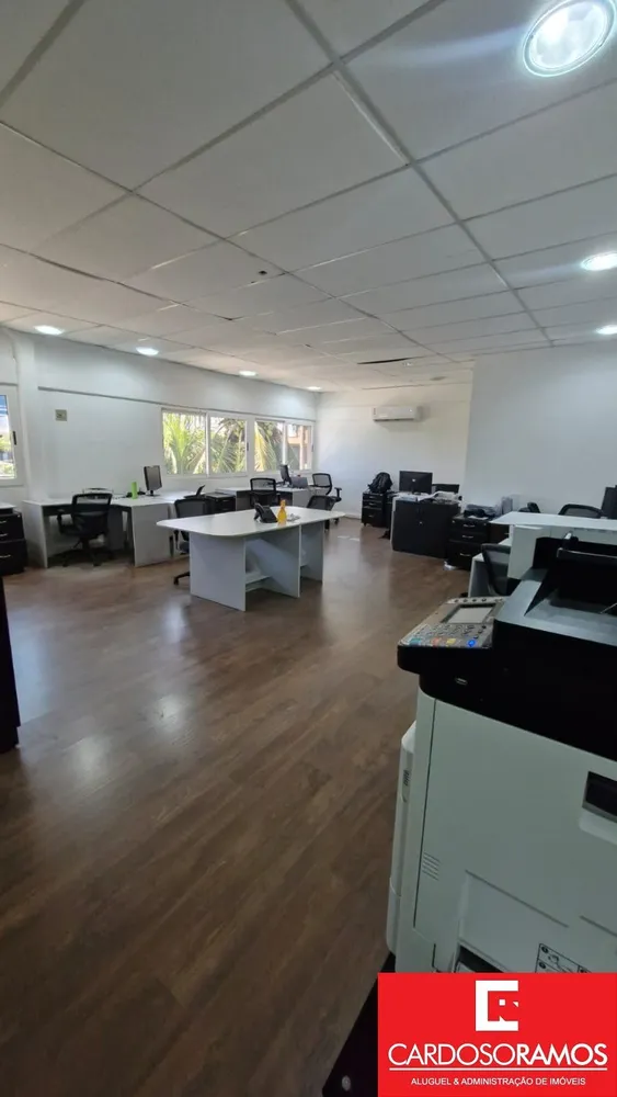 Prédio Inteiro, 600 m² - Foto 5