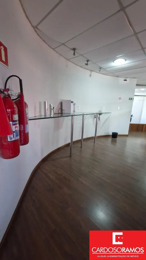 Prédio Inteiro, 600 m² - Foto 8