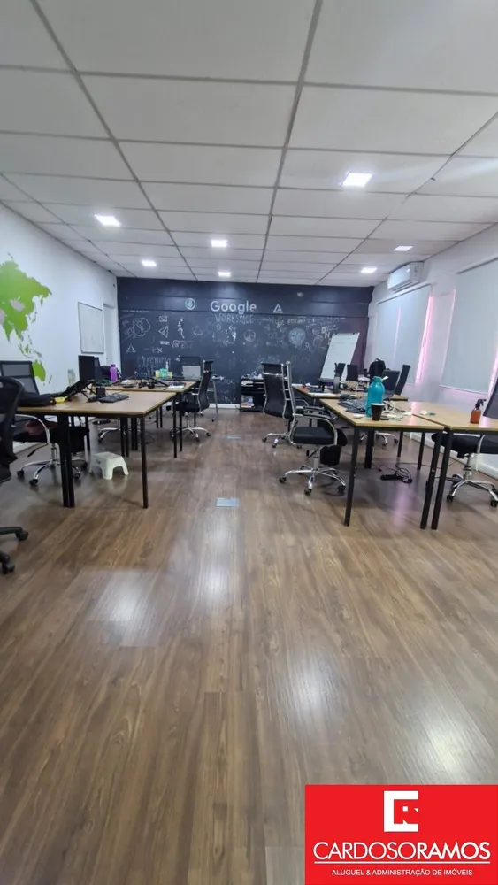 Prédio Inteiro, 600 m² - Foto 3