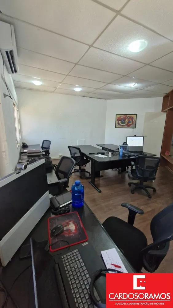 Prédio Inteiro, 600 m² - Foto 4