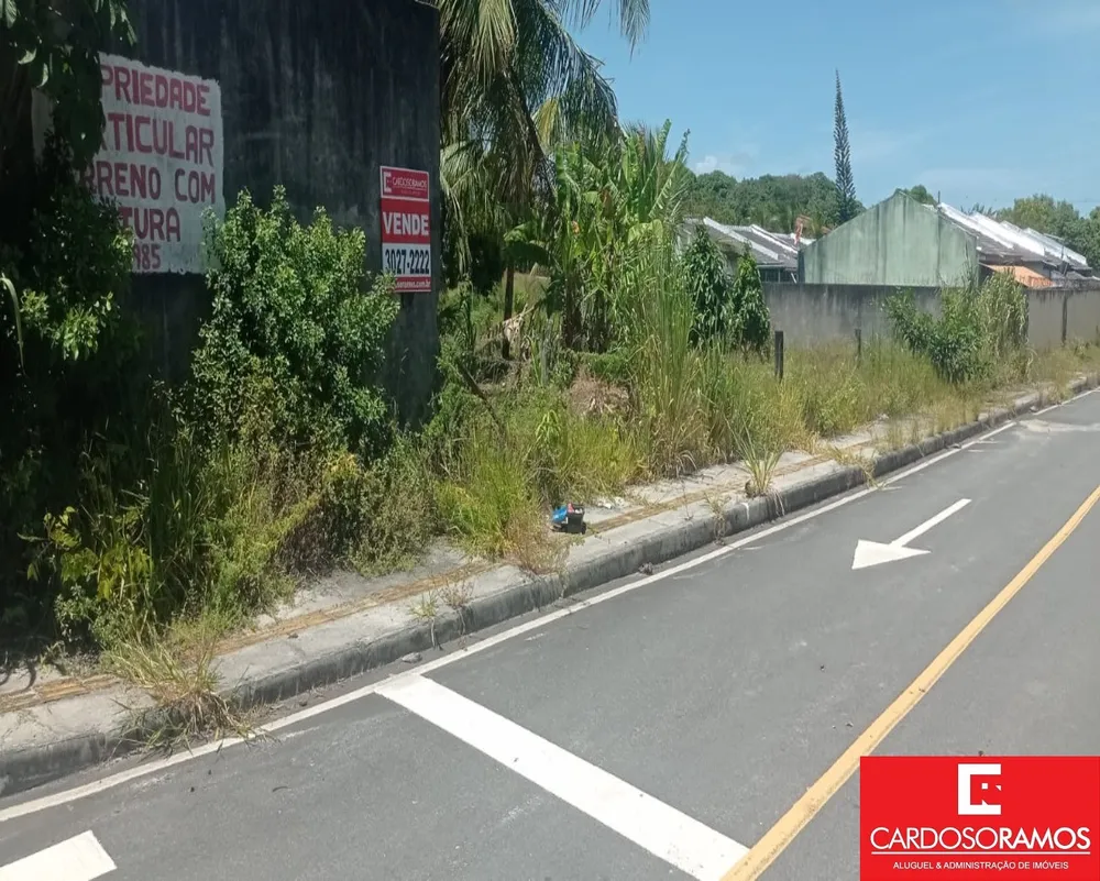 Terreno, 1000 m² - Foto 1