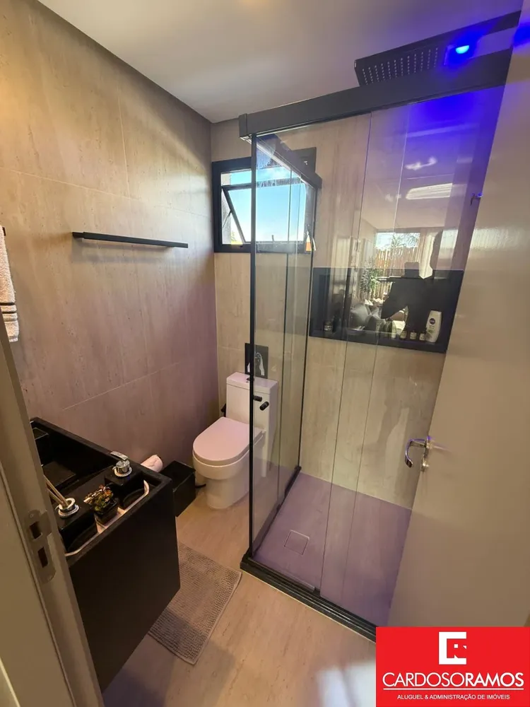 Apartamento, 1 quarto, 65 m² - Foto 5