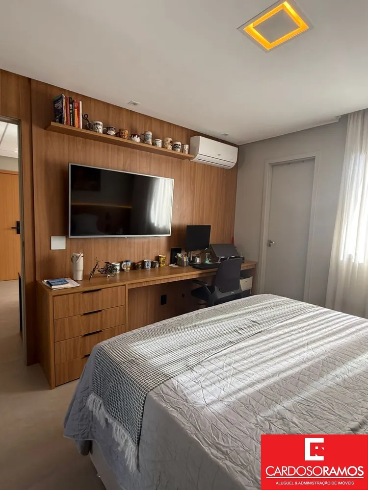Apartamento, 1 quarto, 65 m² - Foto 2