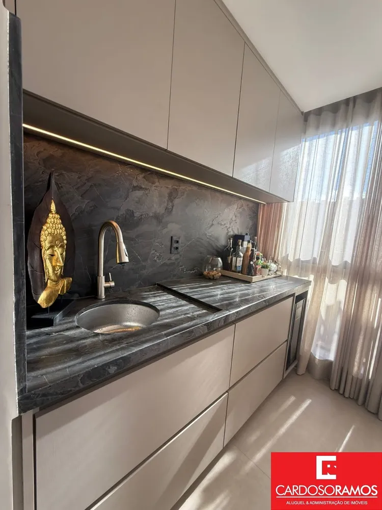 Apartamento, 1 quarto, 65 m² - Foto 3