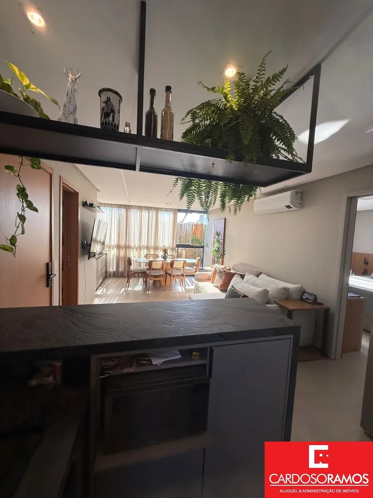 Apartamento, 1 quarto, 65 m² - Foto 3