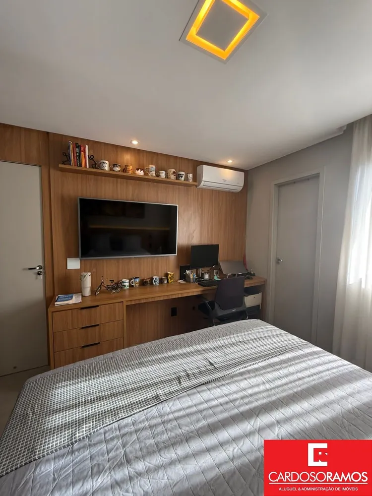 Apartamento, 1 quarto, 65 m² - Foto 4