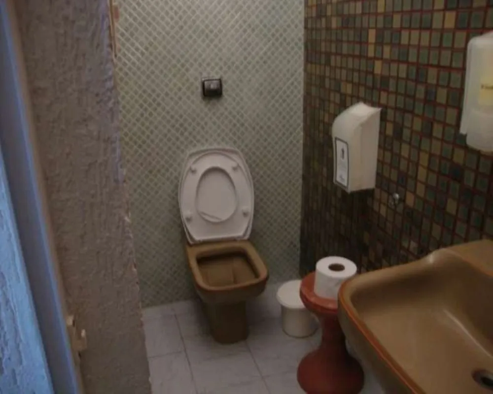 Casa, 2 quartos, 800 m² - Foto 12