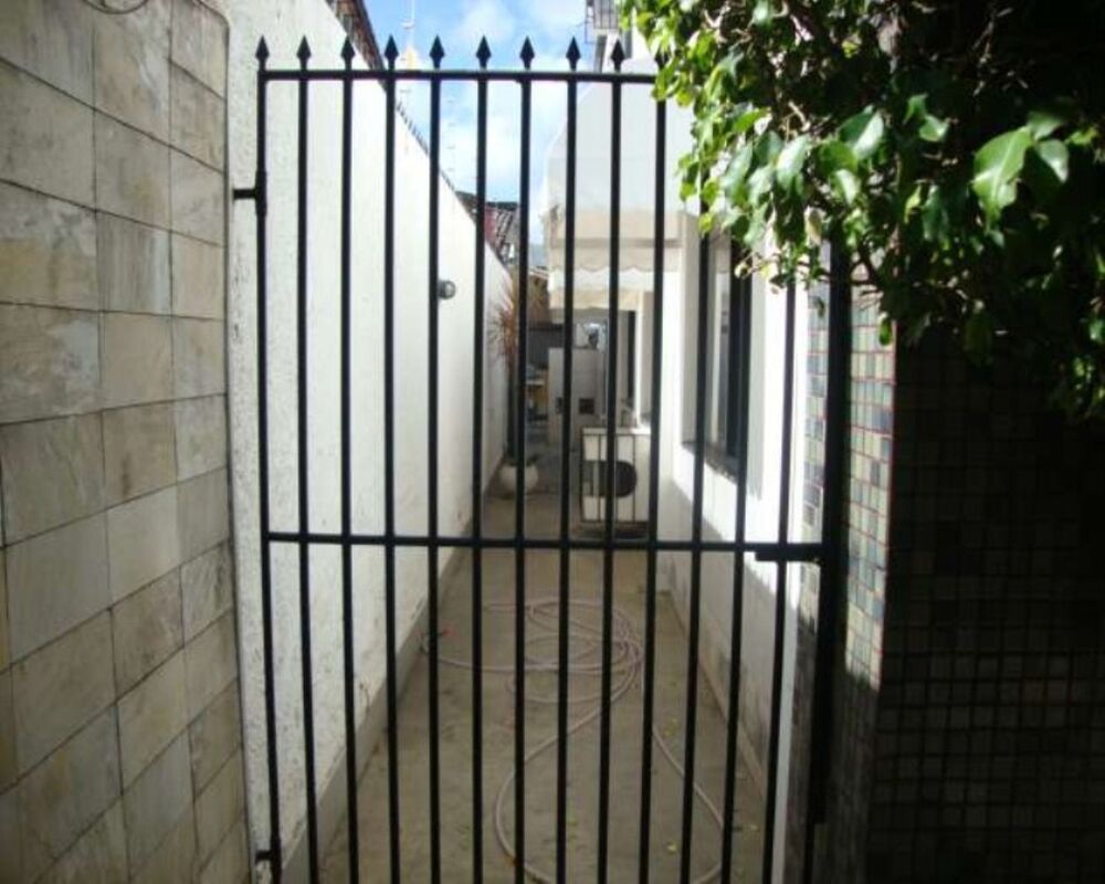 Casa, 2 quartos, 800 m² - Foto 3