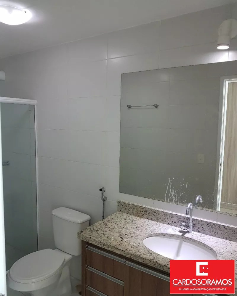 Apartamento, 3 quartos, 140 m² - Foto 3