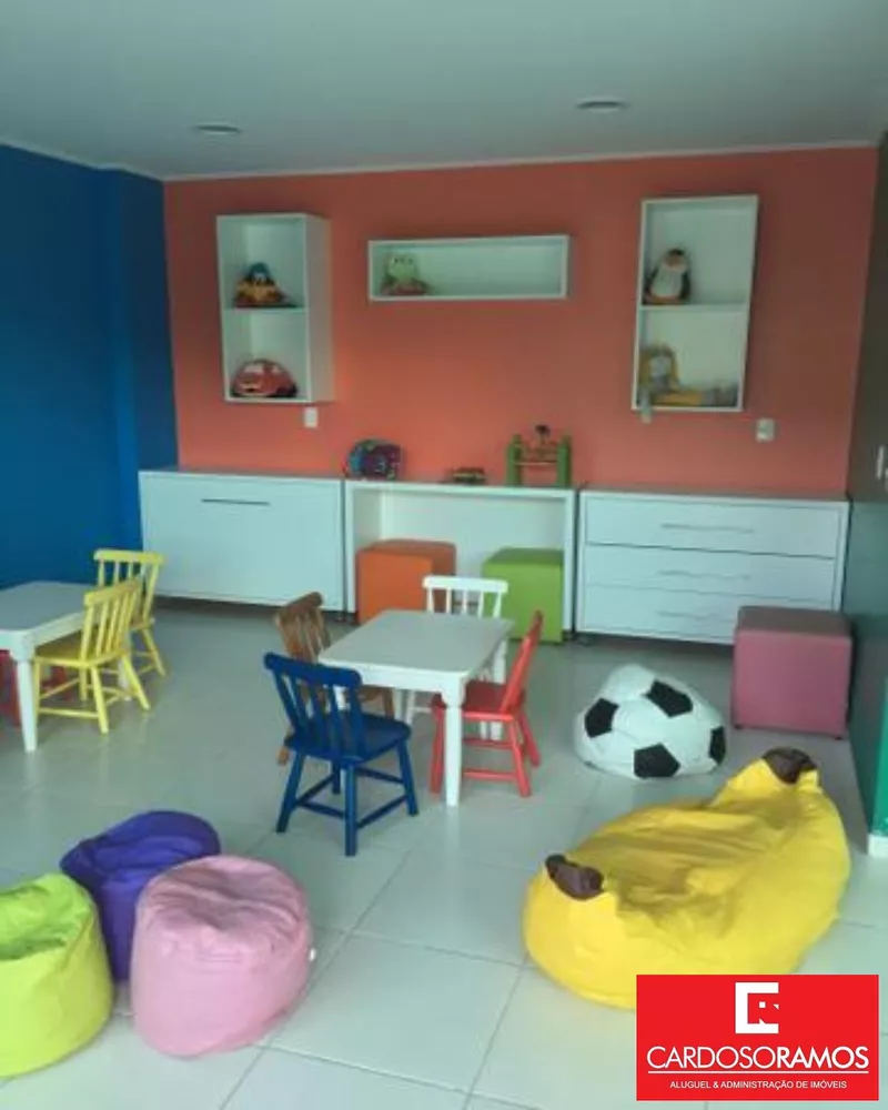 Apartamento, 3 quartos, 140 m² - Foto 8