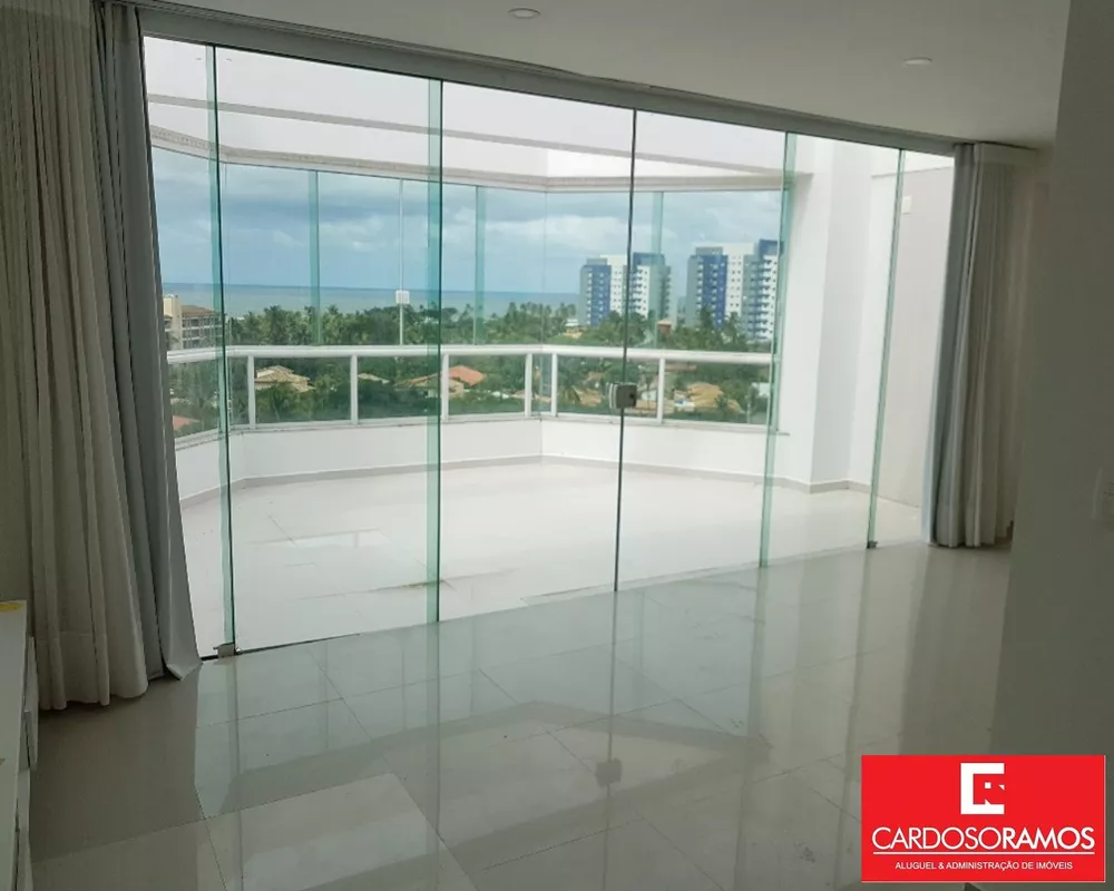 Apartamento, 3 quartos, 140 m² - Foto 4