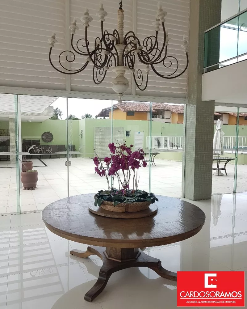 Apartamento, 3 quartos, 140 m² - Foto 2