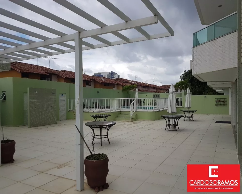 Apartamento, 3 quartos, 140 m² - Foto 7