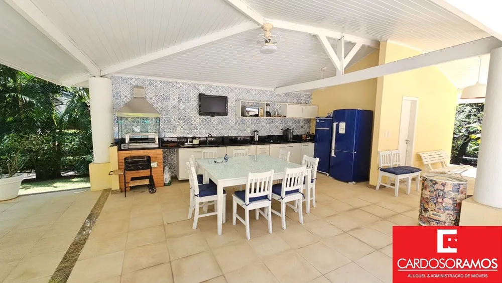 Casa, 4 quartos - Foto 1