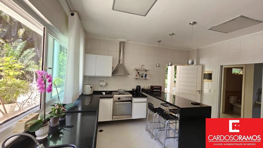 Casa, 4 quartos - Foto 5