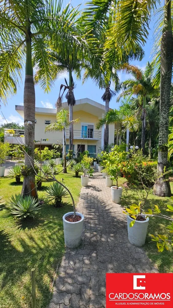 Casa, 4 quartos - Foto 4