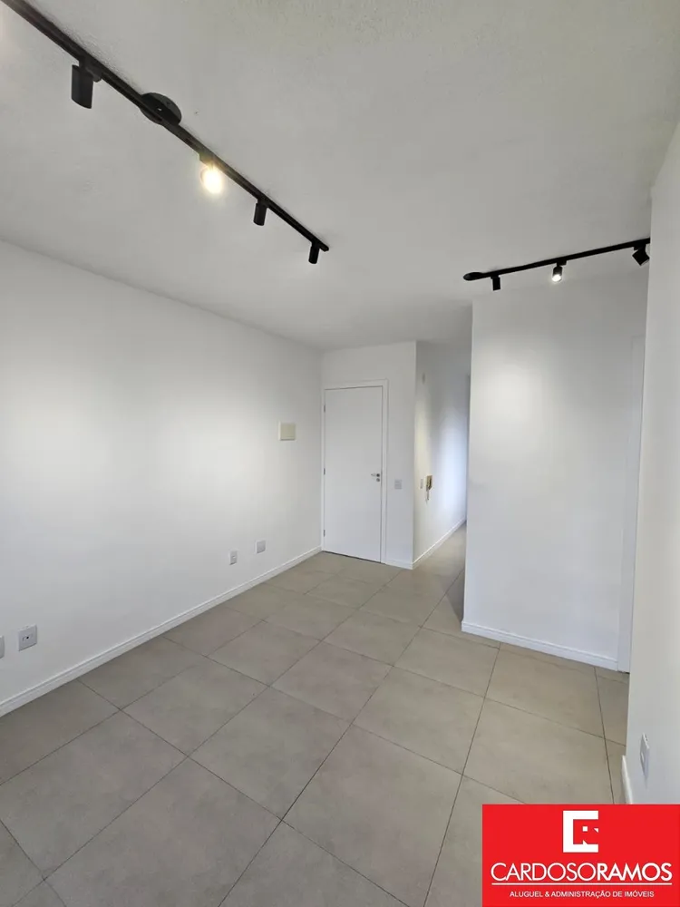 Apartamento, 2 quartos, 40 m² - Foto 3
