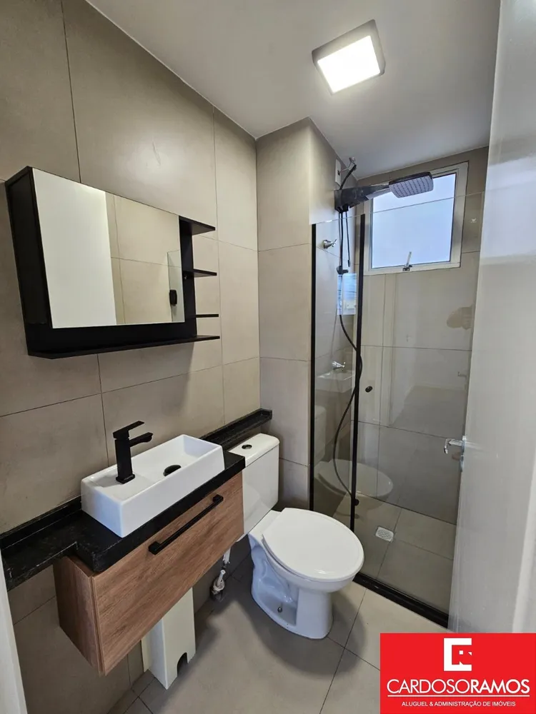 Apartamento, 2 quartos, 40 m² - Foto 9