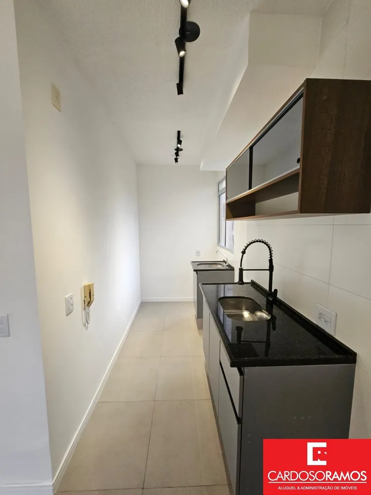 Apartamento, 2 quartos, 40 m² - Foto 4