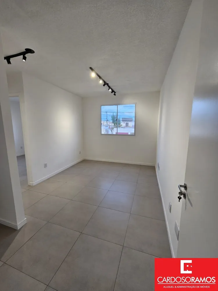 Apartamento, 2 quartos, 40 m² - Foto 2