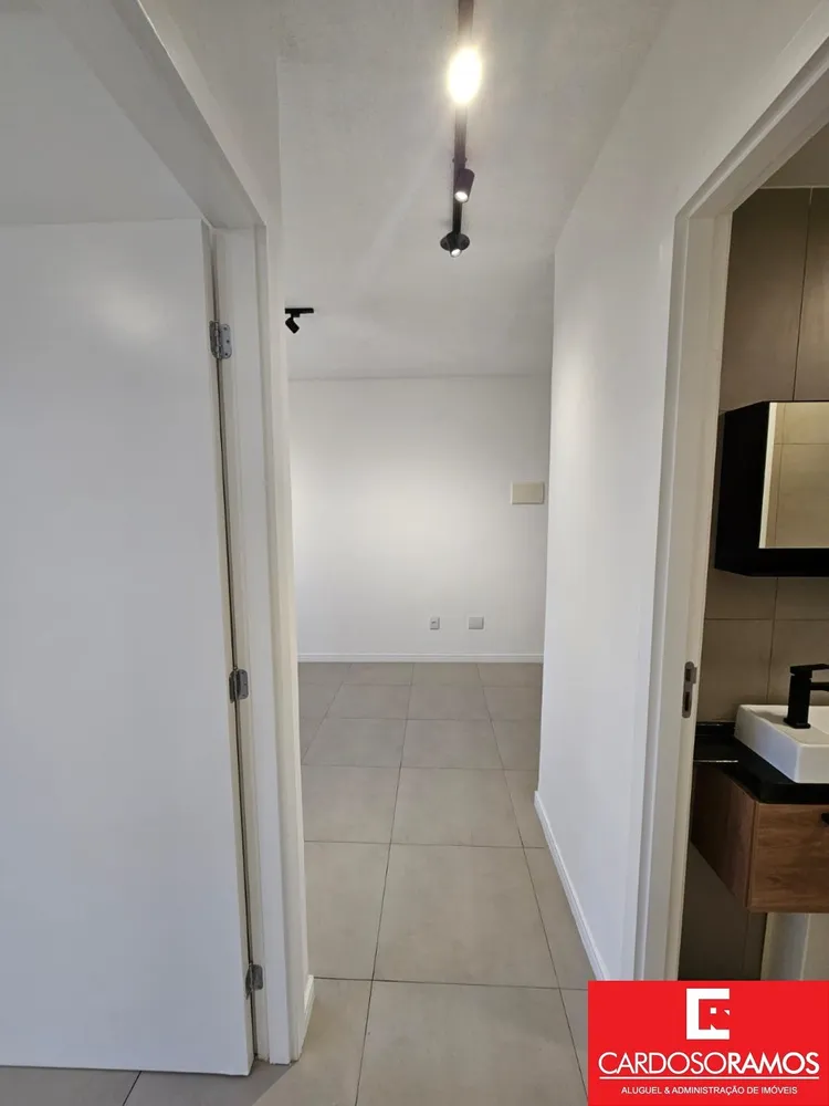 Apartamento, 2 quartos, 40 m² - Foto 10