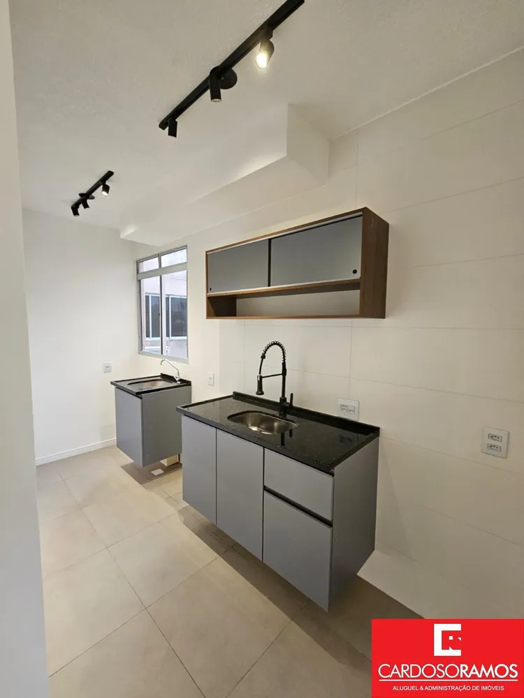 Apartamento, 2 quartos, 40 m² - Foto 5