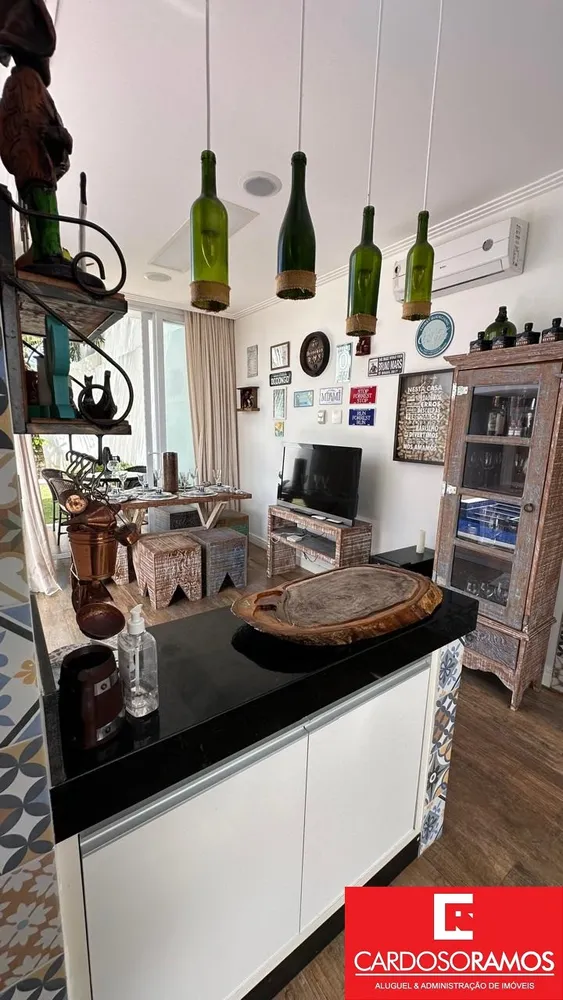 Casa, 3 quartos, 281 m² - Foto 6