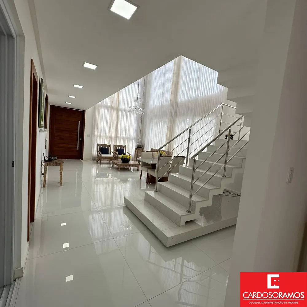 Casa, 3 quartos, 281 m² - Foto 1