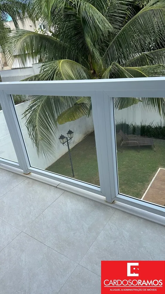 Casa, 3 quartos, 281 m² - Foto 2
