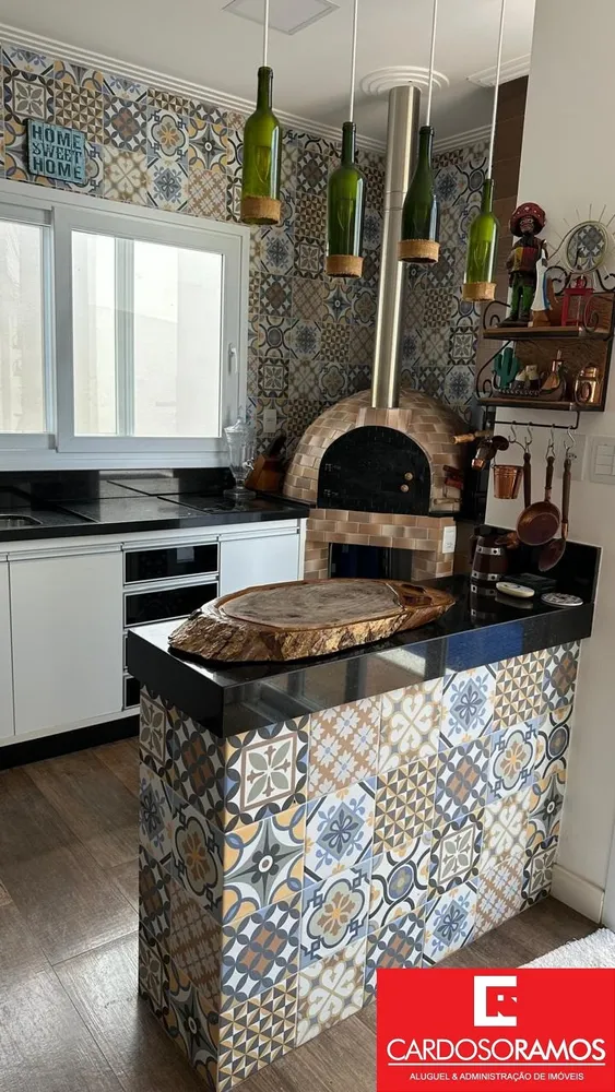 Casa, 3 quartos, 281 m² - Foto 7