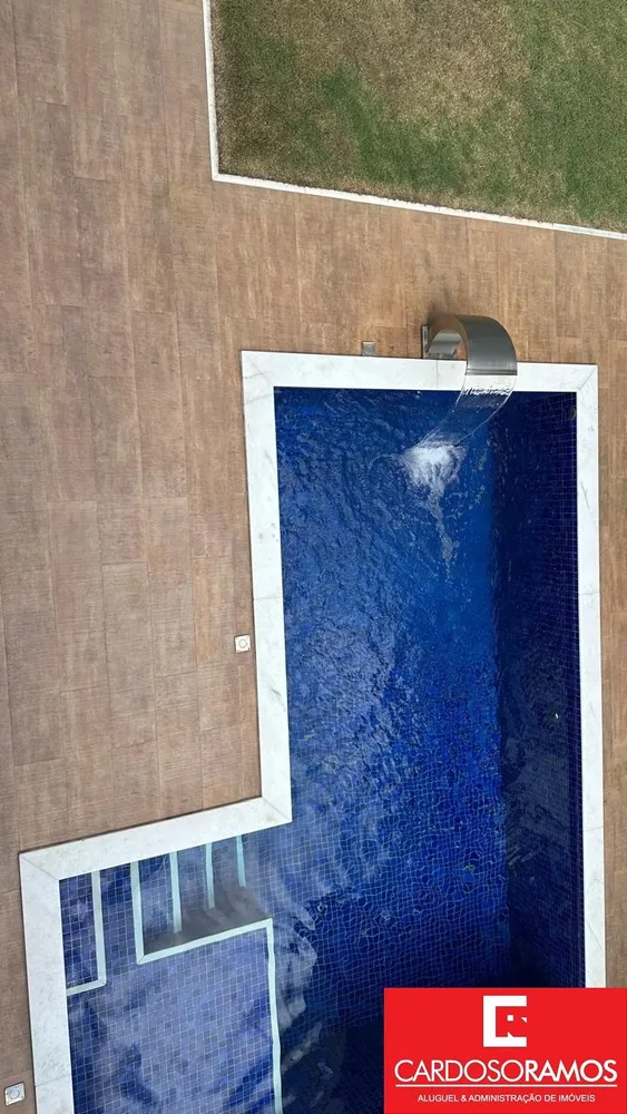Casa, 3 quartos, 281 m² - Foto 4